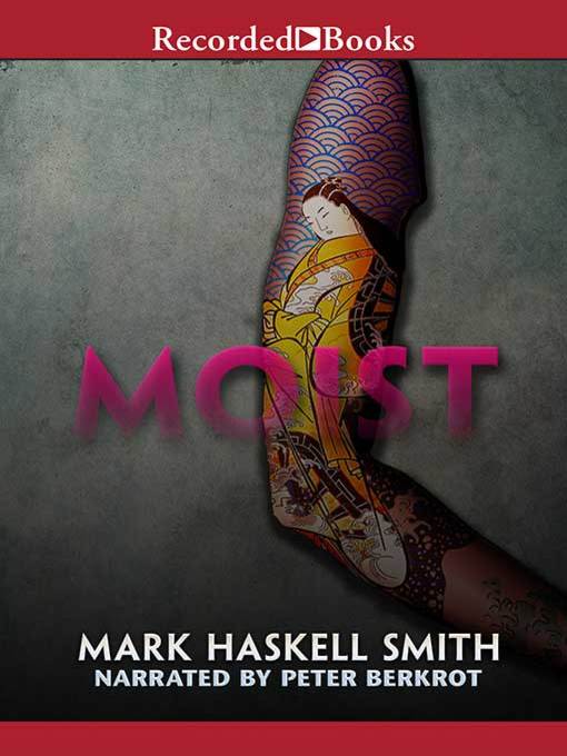 Title details for Moist by Mark Haskell Smith - Wait list
